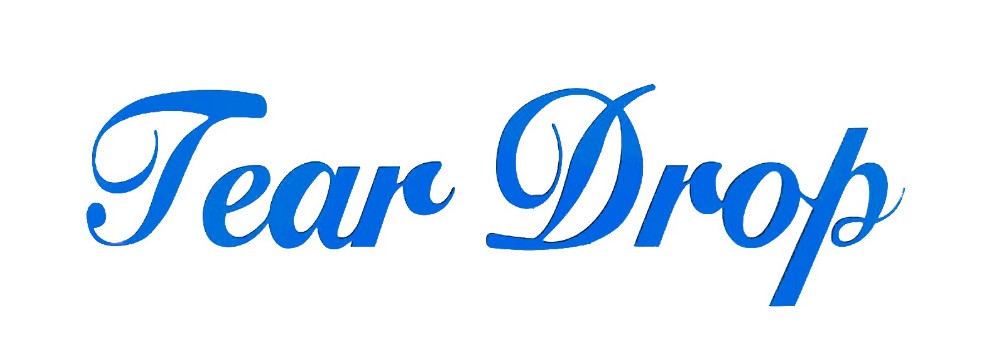 Tear Drop