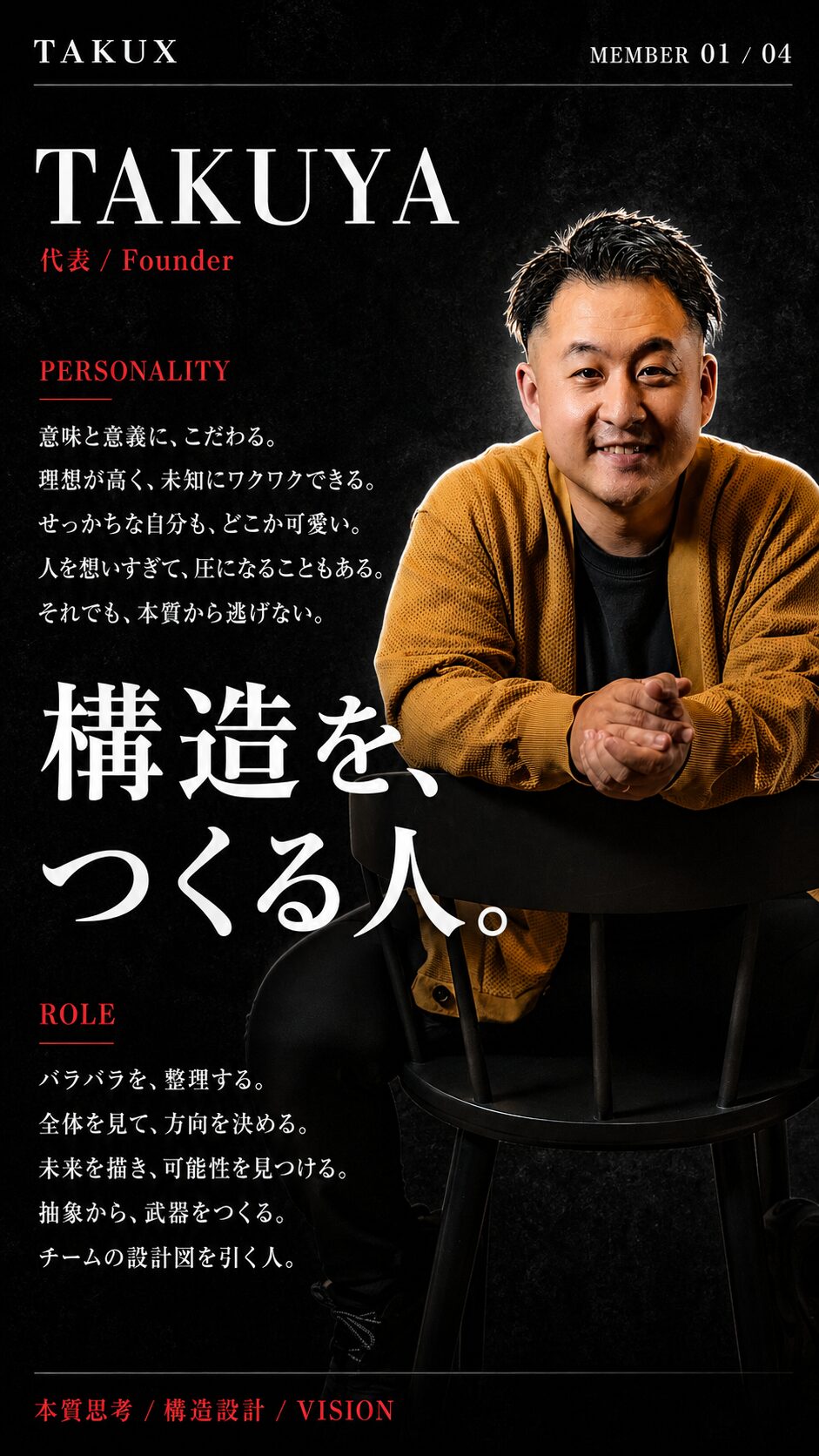 大西択弥
