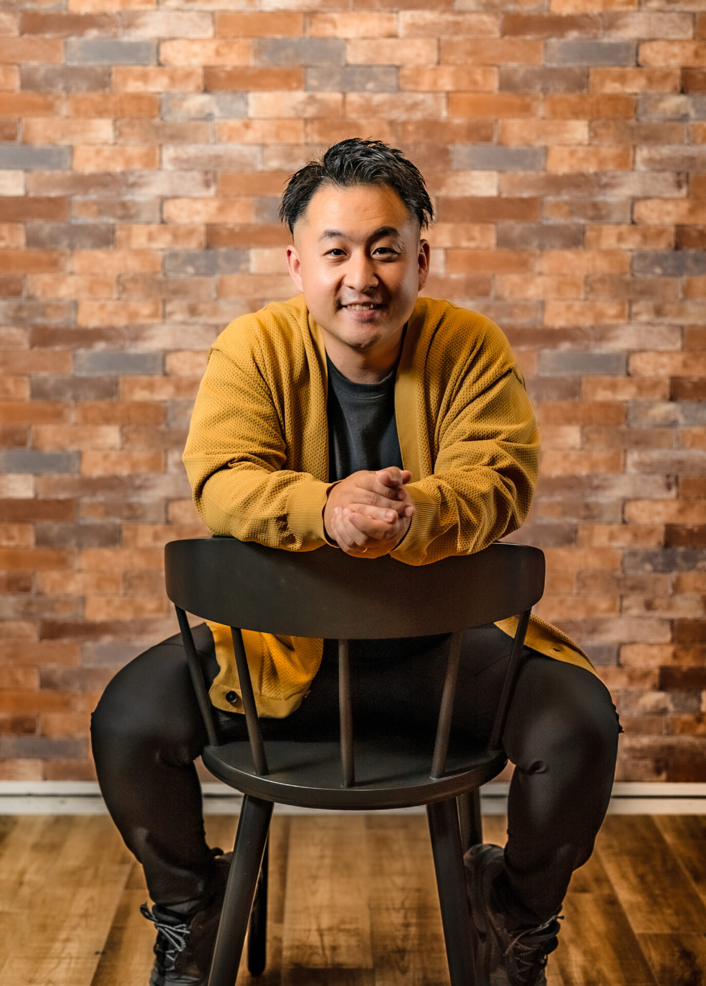 株式会社TAKUX 大西択弥