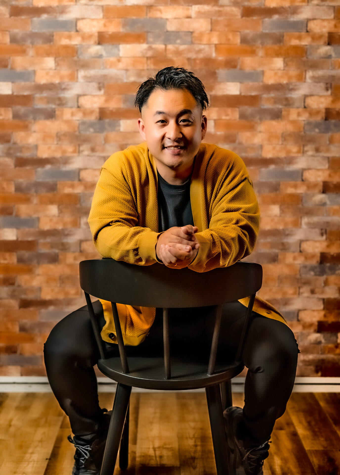 株式会社TAKUX 代表取締役 大西択弥
